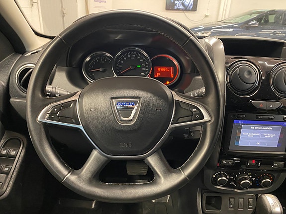 Dacia Duster 16 of 21