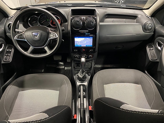 Dacia Duster 14 of 21