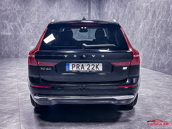 Volvo XC60 6 of 27
