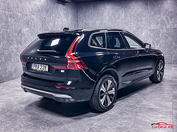 Volvo XC60 7 of 27