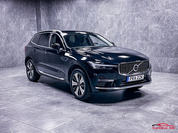 Volvo XC60 9 of 27