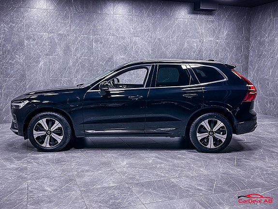 Volvo XC60 4 of 27