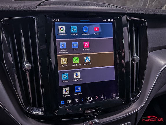 Volvo XC60 26 of 27