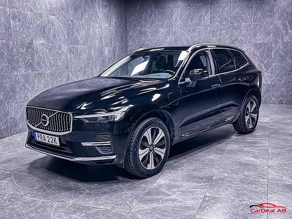 Volvo XC60 3 of 27