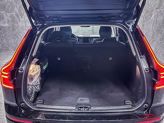 Volvo XC60 18 of 27