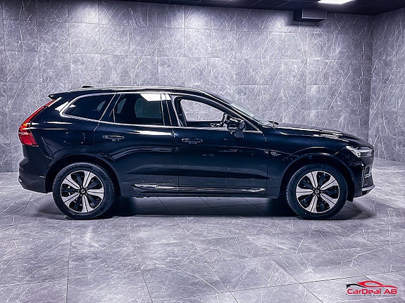 Volvo XC60 8 of 27
