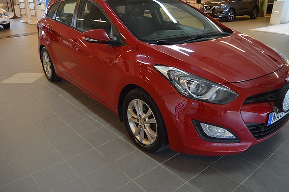 Hyundai i30 18 of 18