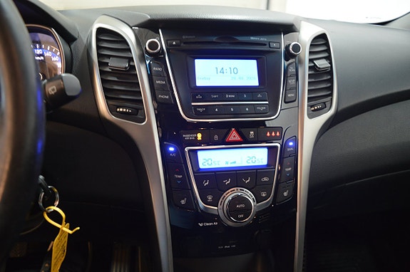 Hyundai i30 10 of 18