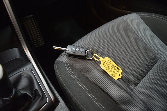 Hyundai i30 14 of 18