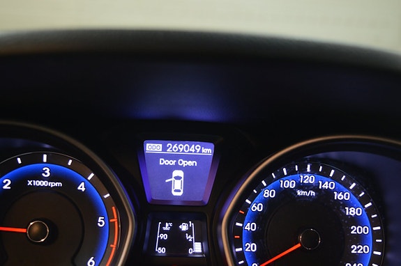 Hyundai i30 9 of 18