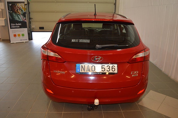 Hyundai i30 4 of 18