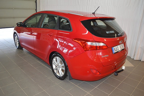 Hyundai i30 5 of 18