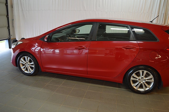 Hyundai i30 6 of 18