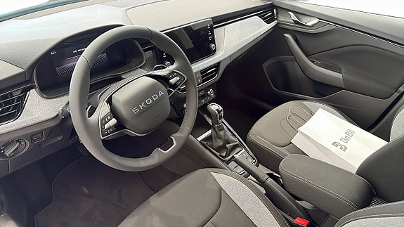 Skoda Kamiq 5 of 10