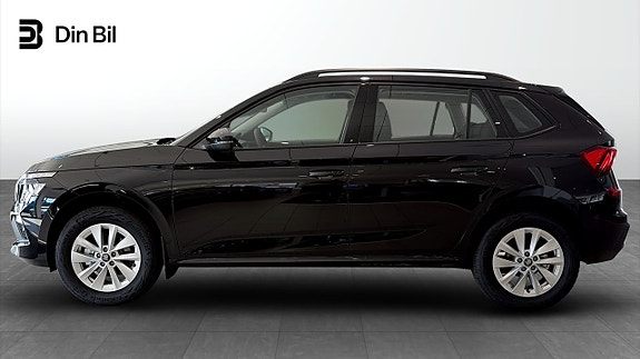 Skoda Kamiq 2 of 10