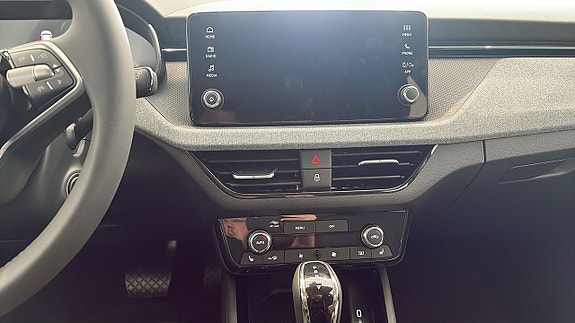 Skoda Kamiq 6 of 10