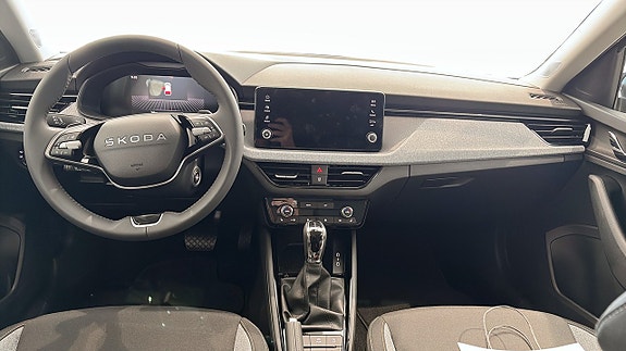 Skoda Kamiq 7 of 10