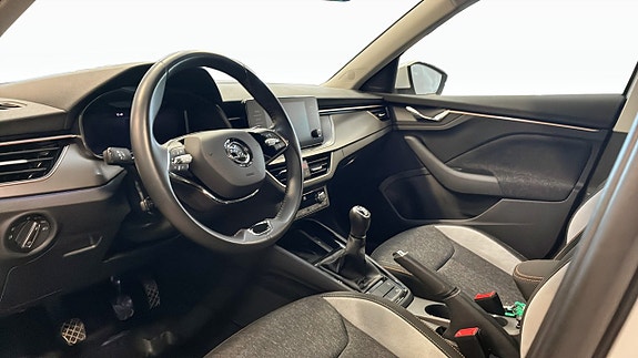 Skoda Kamiq 7 of 13