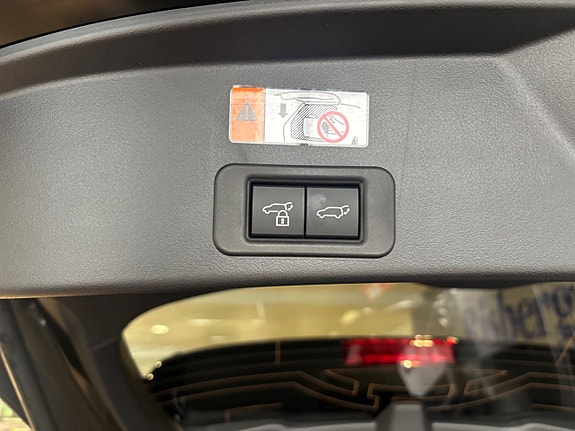Subaru E-Outback 16 of 17
