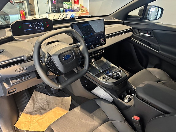 Subaru E-Outback 8 of 17