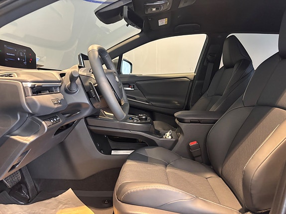 Subaru E-Outback 9 of 17