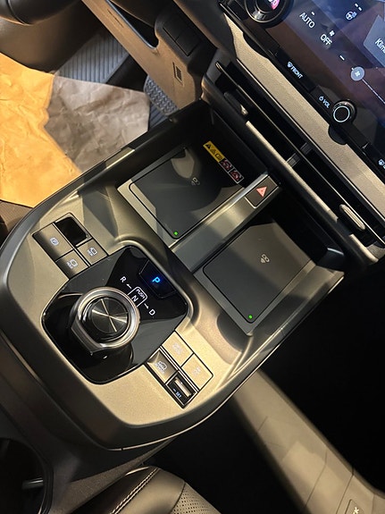 Subaru E-Outback 13 of 17