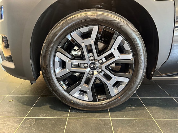 Subaru E-Outback 6 of 17