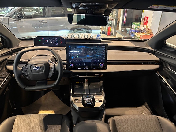 Subaru E-Outback 7 of 17