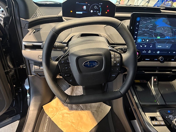 Subaru E-Outback 10 of 17
