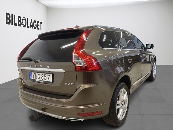 Volvo XC60 4 of 13