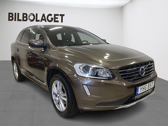 Volvo XC60 5 of 13
