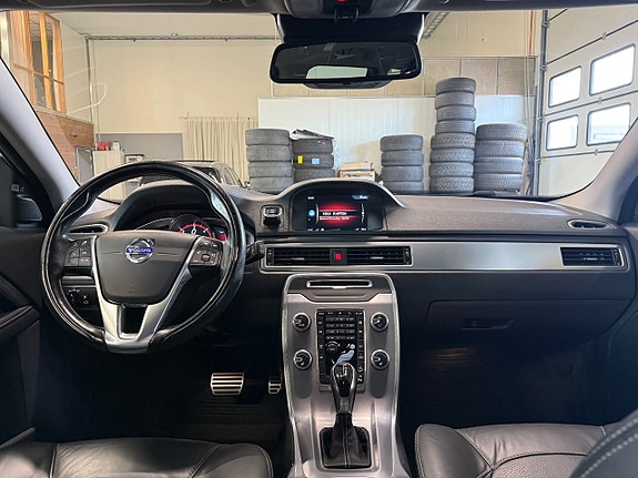 Volvo XC70 20 of 22