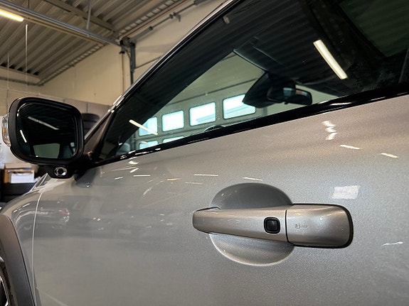 Volvo XC70 8 of 22