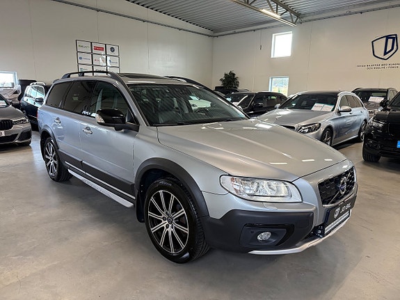 Volvo XC70 21 of 22
