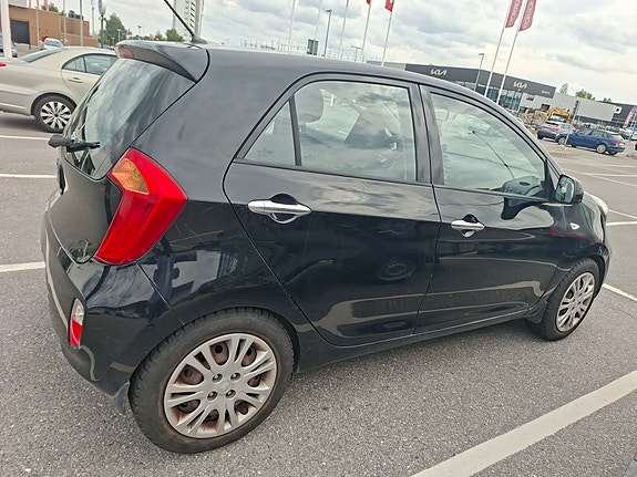 Kia Picanto 2 of 5