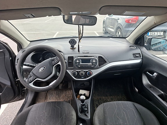 Kia Picanto 3 of 5