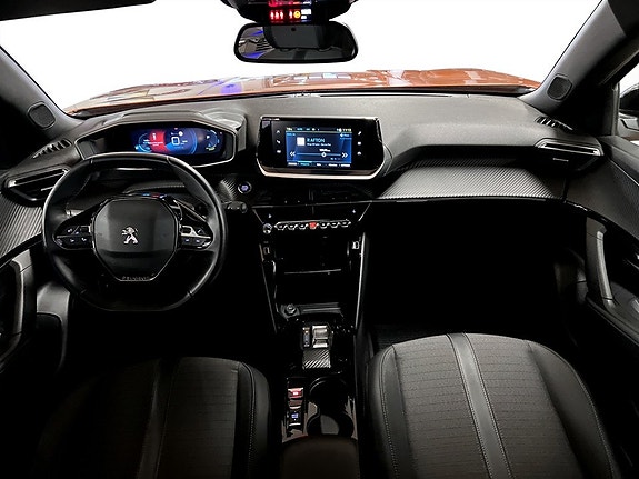 Peugeot e-2008 6 of 15