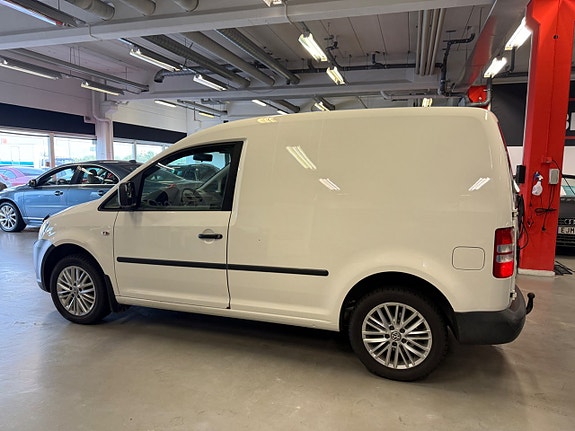 Volkswagen Caddy 7 of 18