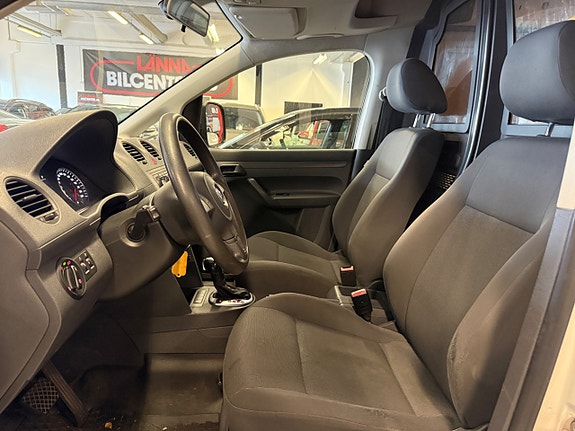 Volkswagen Caddy 15 of 18