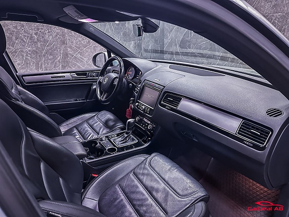 Volkswagen Touareg 15 of 27