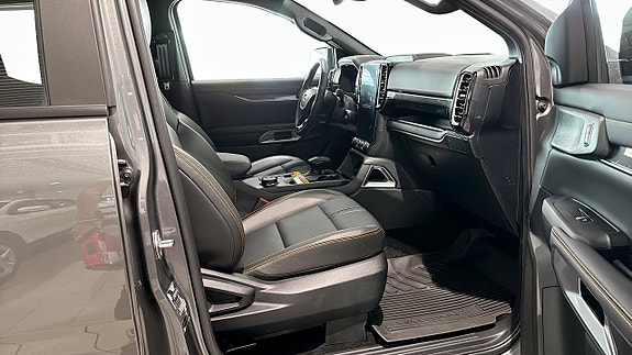 Ford Ranger 3 of 9