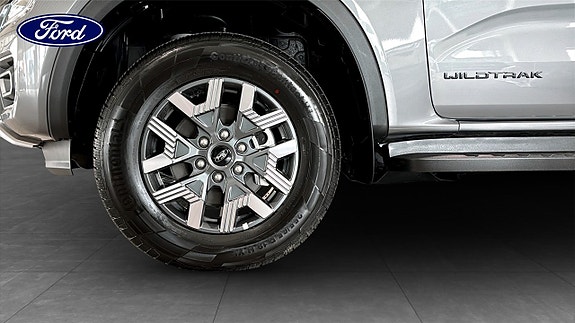 Ford Ranger 9 of 9