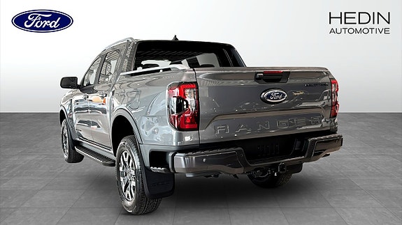 Ford Ranger 2 of 9