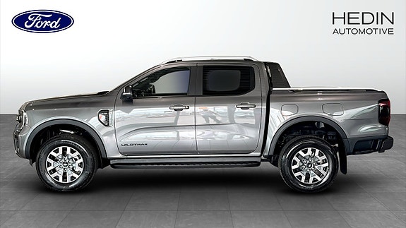 Ford Ranger 6 of 9