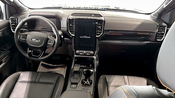 Ford Ranger 4 of 9