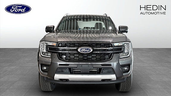 Ford Ranger 8 of 9