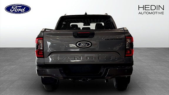 Ford Ranger 7 of 9