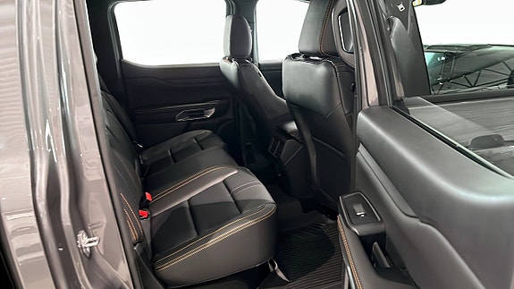 Ford Ranger 5 of 9