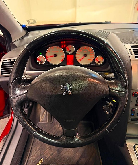 Peugeot 407 13 of 18