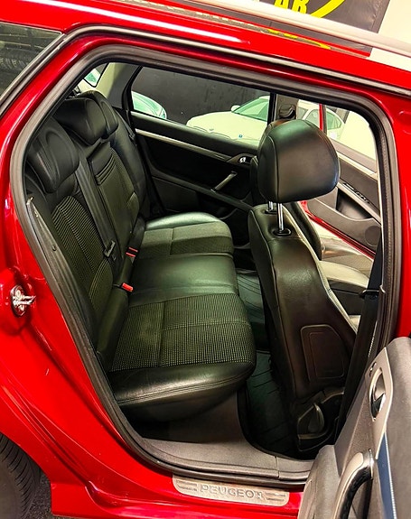 Peugeot 407 15 of 18